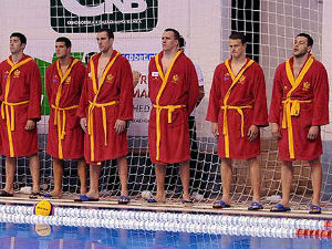 Југославија „васкрсава“ кроз ватерполо Црне Горе