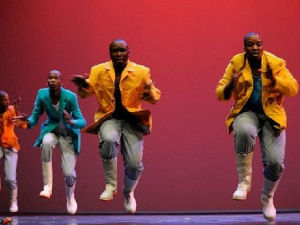 Woza 