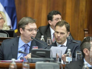 Новости дана