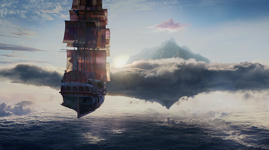 Црнобради Џекмен стиже на лето