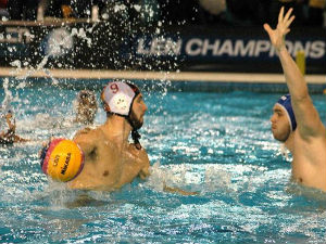 Раднички поражен у Барселони