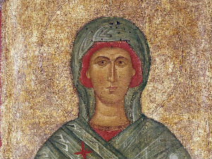 Света Анастасија 