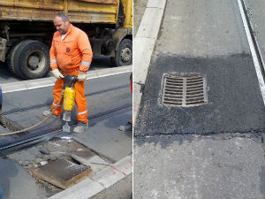 „Београд пут“ реаговао након фотографије нашег гледаоца репортера