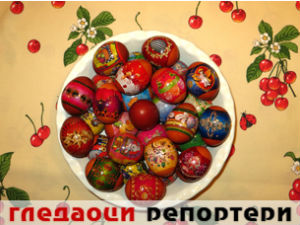 Гледаоци репортери (12. април 2015)