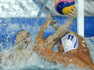 Делфини победили Русију за максималан учинак 