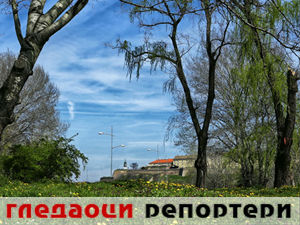 Гледаоци репортери (16. април 2015)