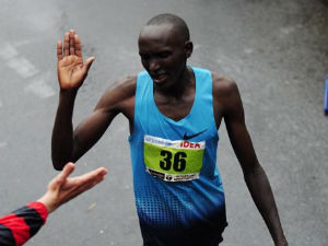 Кенијац Санг и Етиопљанка Адуња победници маратона