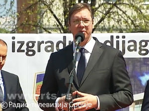 Новости дана