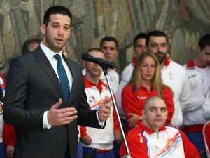 До краја новембра атлетски стадион у Новом Пазару