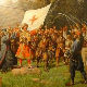 Други српски устанак - 1815. српске Цвети