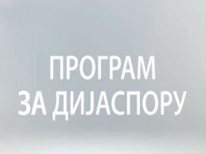 ТВ минијатура: Права уметничка породица
