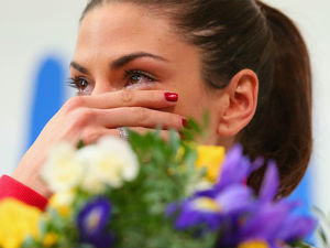 Шпановићева: Тајна успеха – ризик и посвећеност