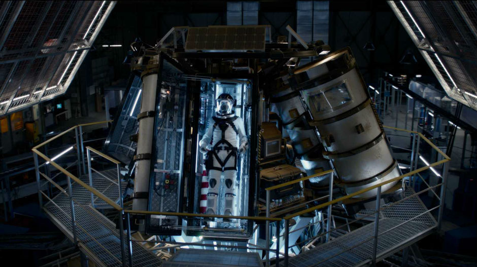 Трејлер који открива главног негативца...