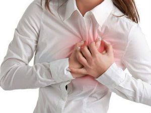 У средишту пажње