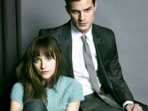 Наставци „Педесет нијанси" на Дан заљубљених 2017. и 2018.