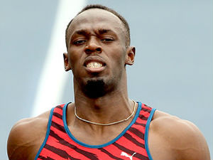 Болт: Геја би требало дисквалификовати