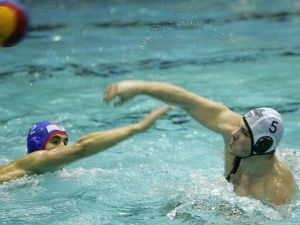 Вујасиновић: Xладна вода није проблем 