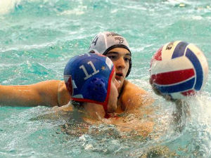 Звезда повела против Партизана