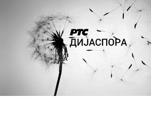 Српске приче из дежеле, програм за дијаспору