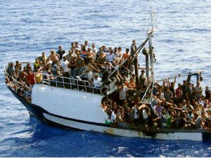 У средишту пажње