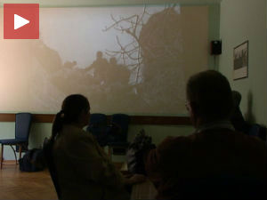 Фестивал адаптираних филмова за слепе