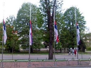 Новости дана