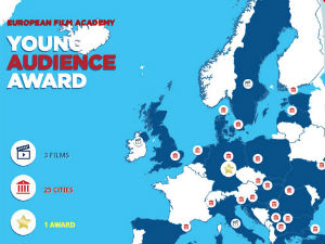 Најбољи филм по укусу младих, бирају и Београђани