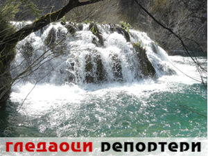 Гледаоци репортери (4. мај 2015)