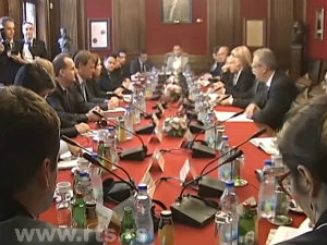 Новости дана