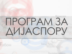 Медијска мрежа српске дијаспоре: Амерички сан