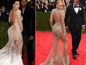 Такмичење необичних хаљина или хуманитарно вече?