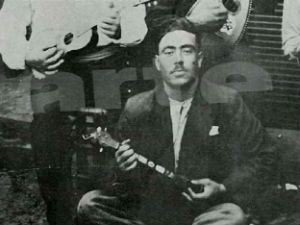 Ребетико