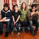 Dirty  Projectors