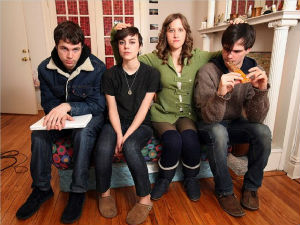 Dirty  Projectors