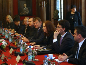 Новости дана