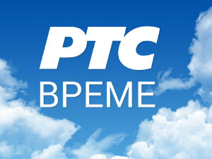 Временска прогноза - 7. мај