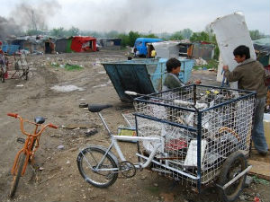 Романо Тхем