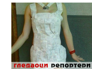 Гледаоци репортери (13. мај 2015)