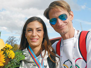 Шпановићева у Дохи започиње сезону