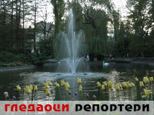 Гледаоци репортери (15. мај 2015)