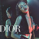 „Диор“ и Ријана, сјајан спој 