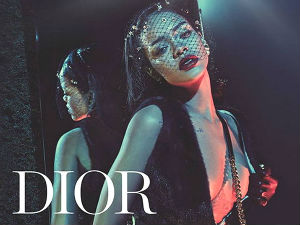 „Диор“ и Ријана, сјајан спој 