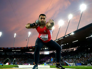 Колашинац пети у Дохи