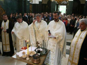 Новости дана