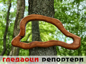 Гледаоци репортери (19. мај 2015)