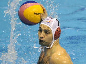 Александар Ћирић завршио ватерполо каријеру!