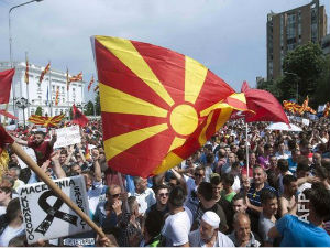 У средишту пажње