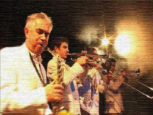 Јован Маљоковић и Balkan salsa bend, 2. део
