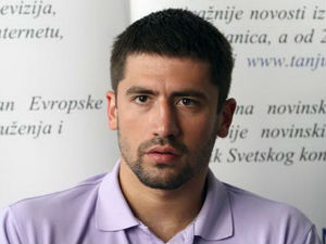 Рађен се извинио, Олимпијакос га отпустио