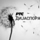 Српска разгледница из Америке